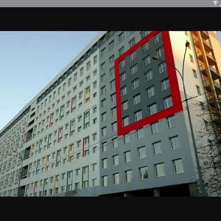 Inn Smarthause Apartments كييف المظهر الخارجي الصورة
