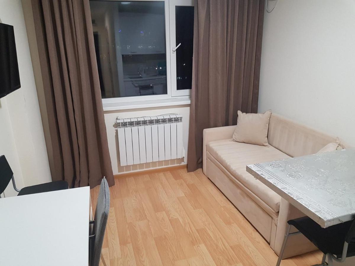 Inn Smarthause Apartments كييف المظهر الخارجي الصورة