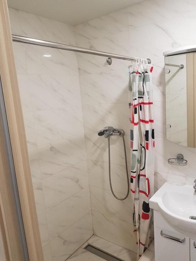 Inn Smarthause Apartments كييف المظهر الخارجي الصورة