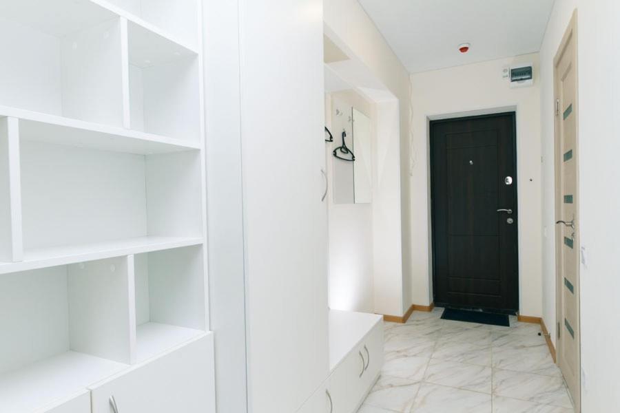 Inn Smarthause Apartments كييف المظهر الخارجي الصورة
