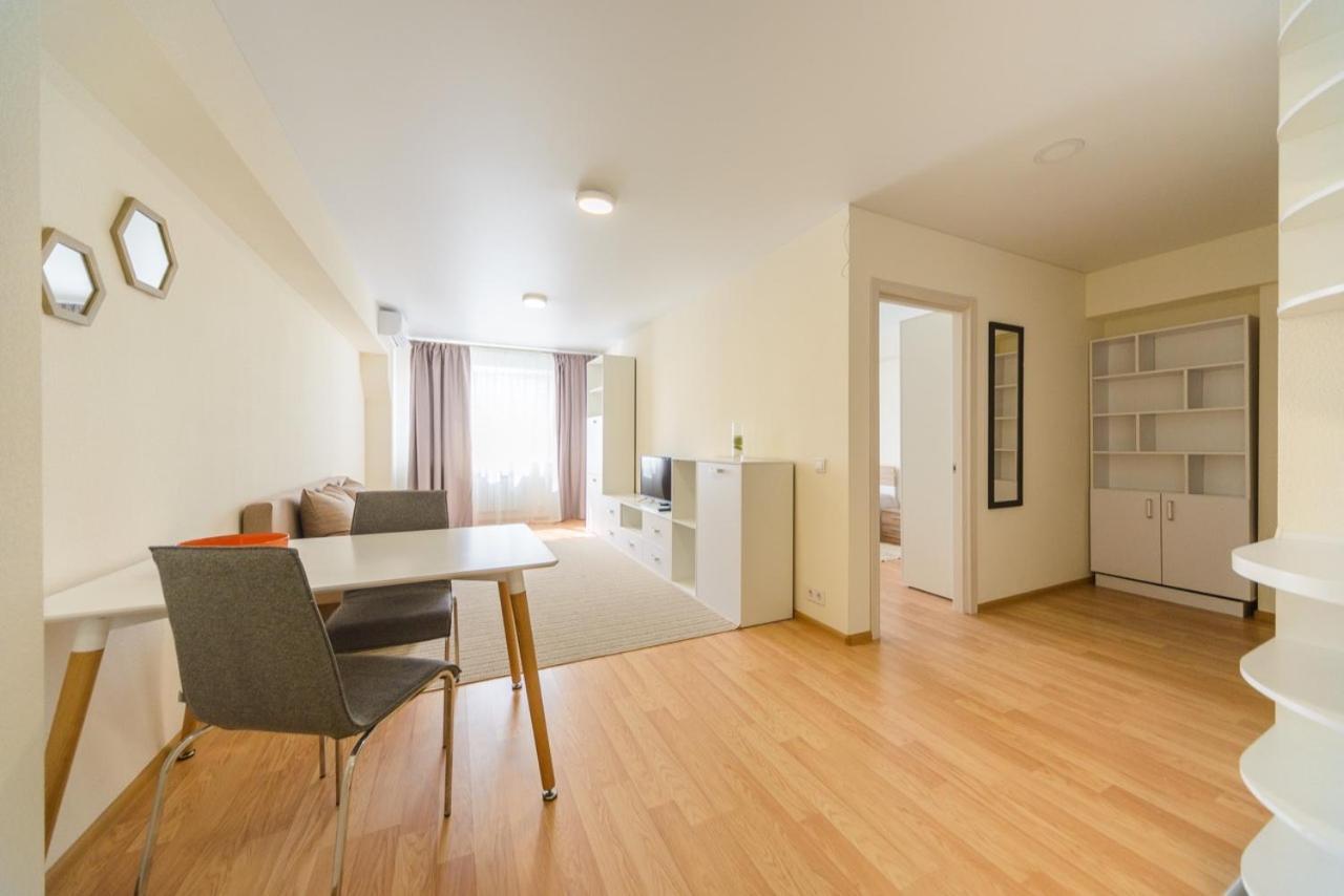 Inn Smarthause Apartments كييف المظهر الخارجي الصورة