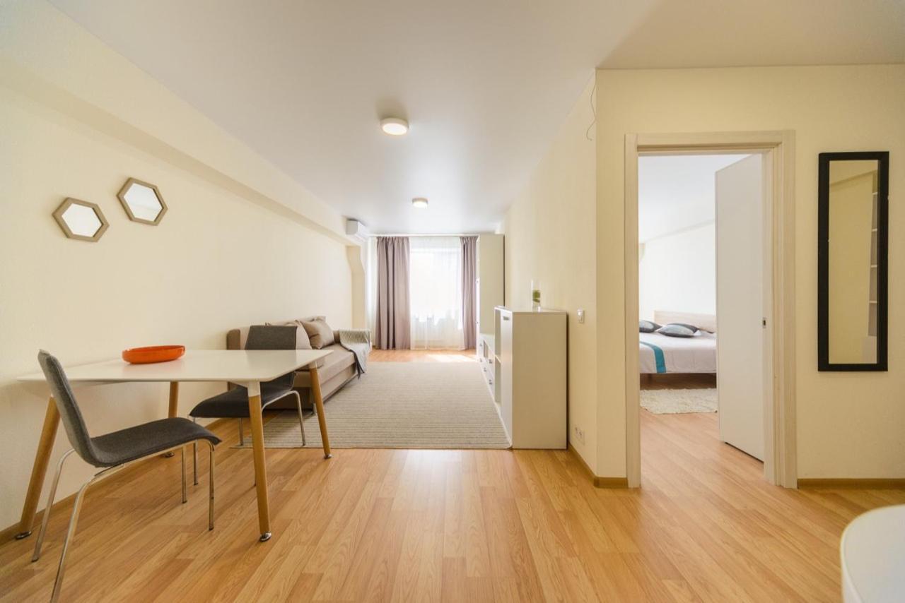 Inn Smarthause Apartments كييف المظهر الخارجي الصورة
