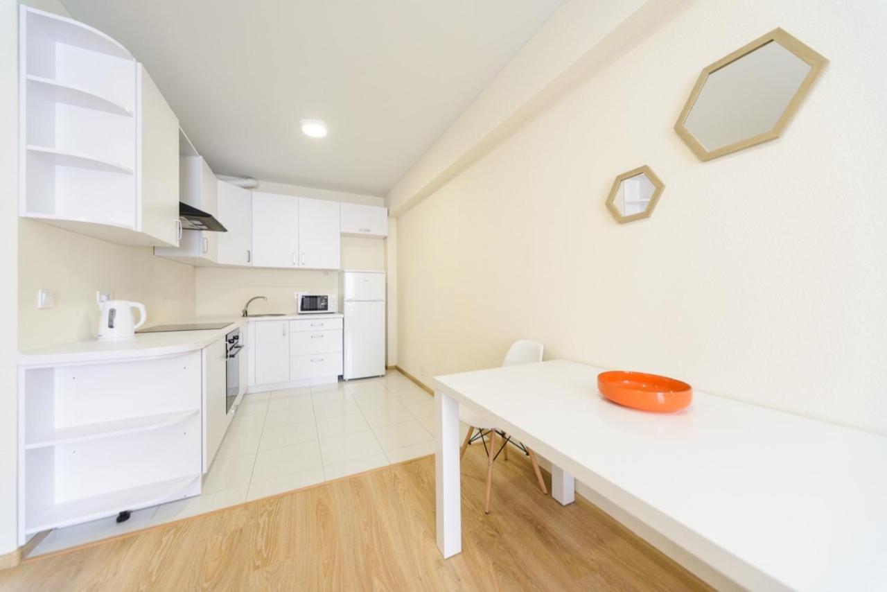 Inn Smarthause Apartments كييف المظهر الخارجي الصورة