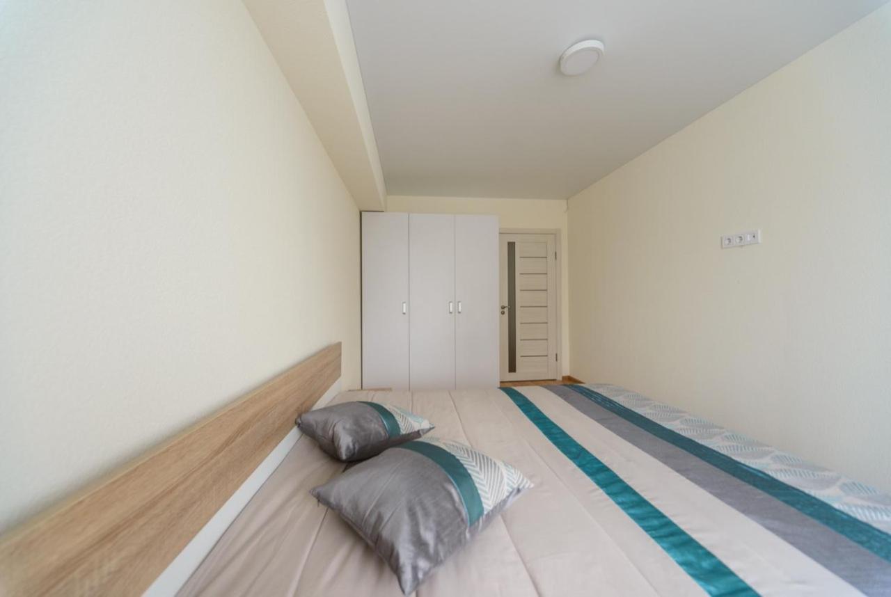 Inn Smarthause Apartments كييف المظهر الخارجي الصورة