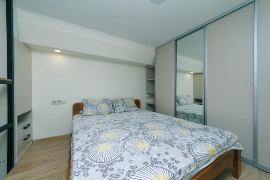 Inn Smarthause Apartments كييف المظهر الخارجي الصورة