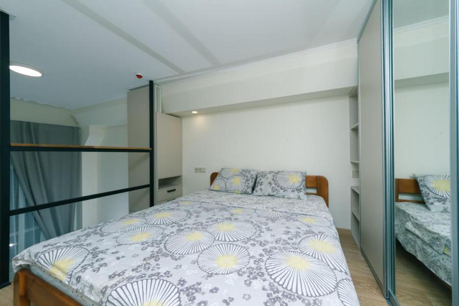 Inn Smarthause Apartments كييف المظهر الخارجي الصورة
