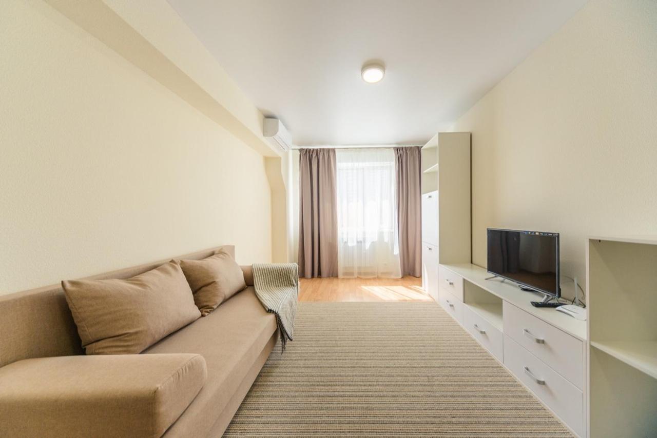 Inn Smarthause Apartments كييف المظهر الخارجي الصورة
