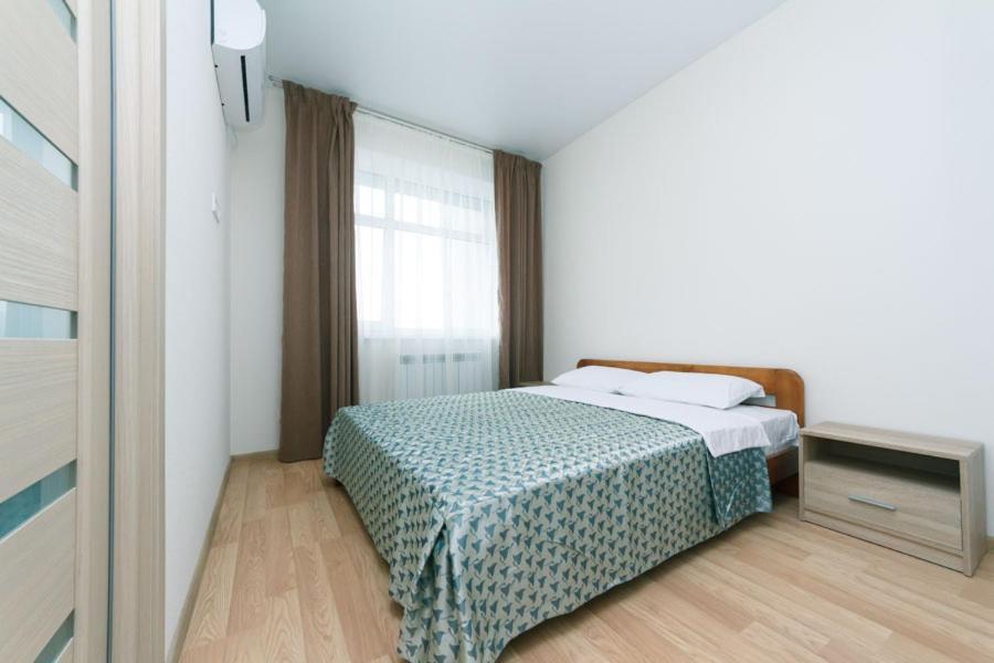 Inn Smarthause Apartments كييف المظهر الخارجي الصورة