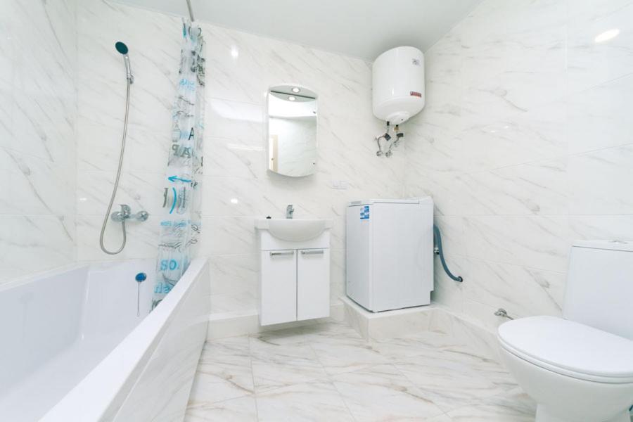 Inn Smarthause Apartments كييف المظهر الخارجي الصورة