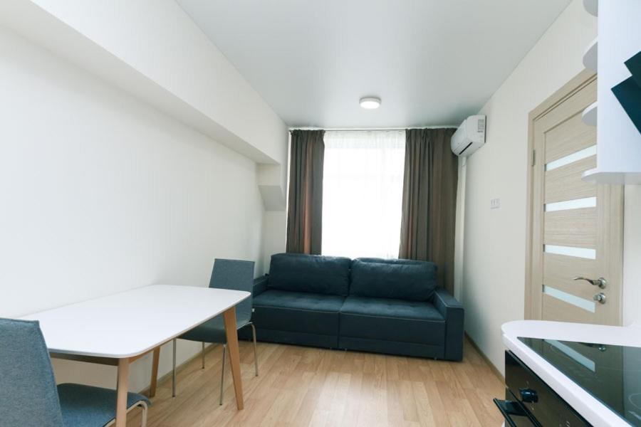 Inn Smarthause Apartments كييف المظهر الخارجي الصورة