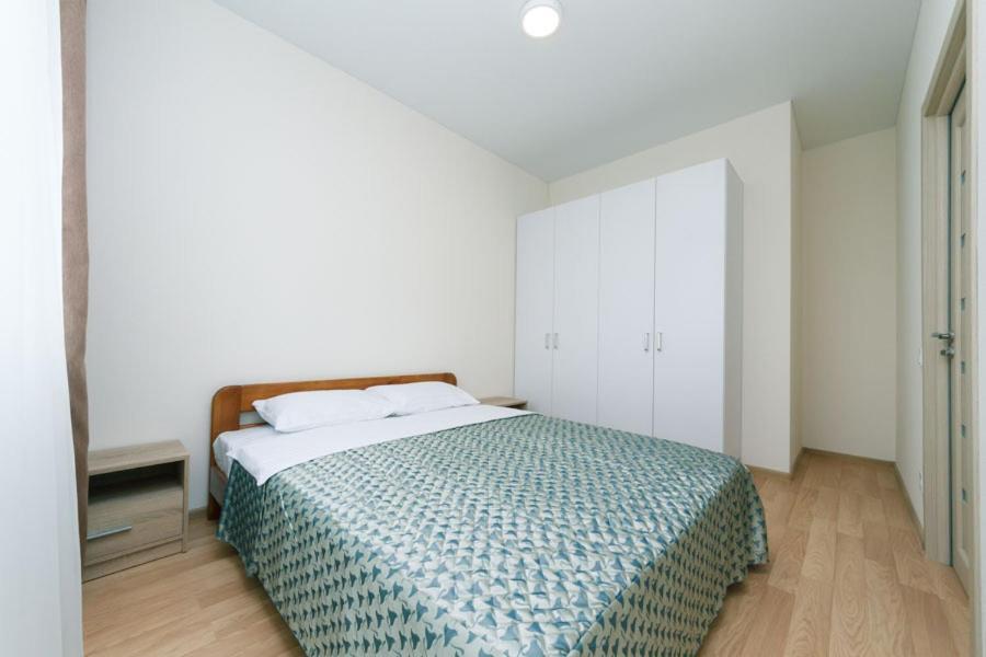 Inn Smarthause Apartments كييف المظهر الخارجي الصورة